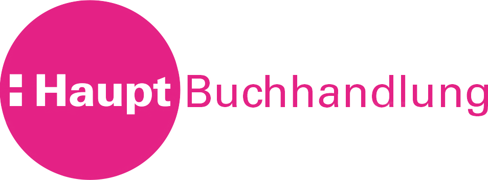 Bild: Logo Buchhandlung Haupt