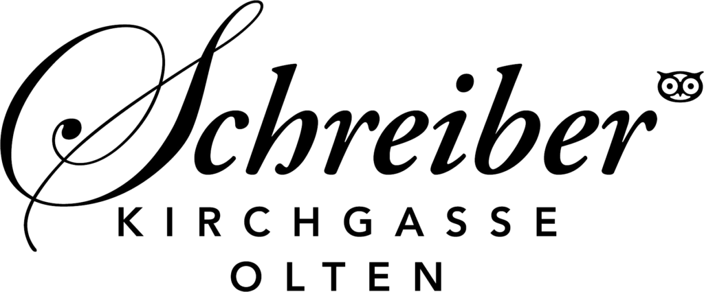 Bild: Logo Schreiber Olten