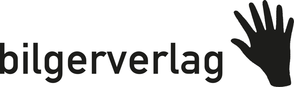 Bild: Logo bilgerverlag