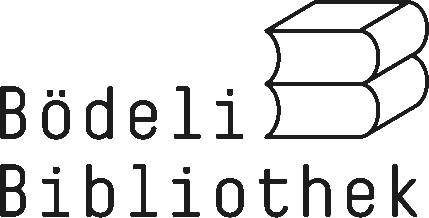 Bild: Logo Bibliothek Bödeli