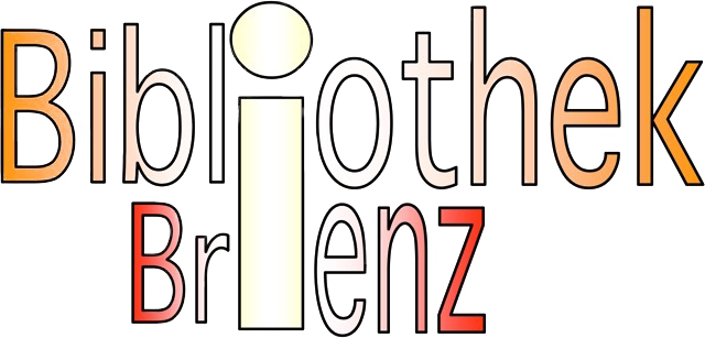 Bild: Logo Bibliothek Brienz