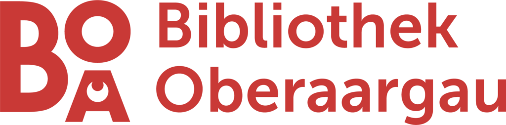 Bild: Logo Bibliothek Oberaargau