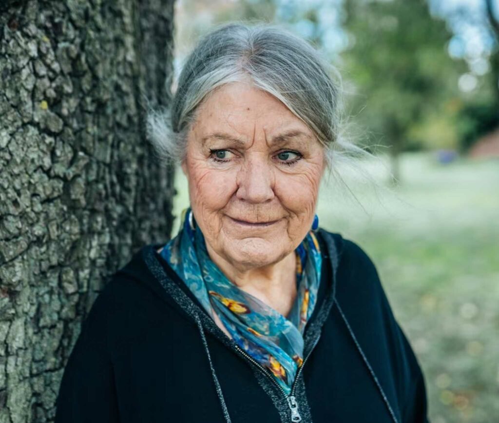 Bild: Helga Schubert