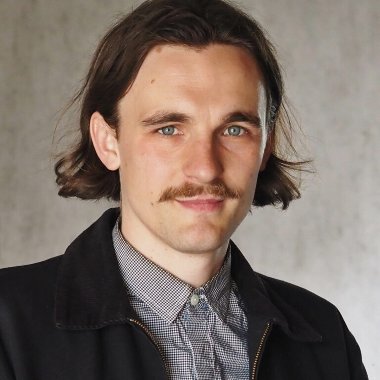 Bild: Kaleb Erdmann © Jakob Kielgass