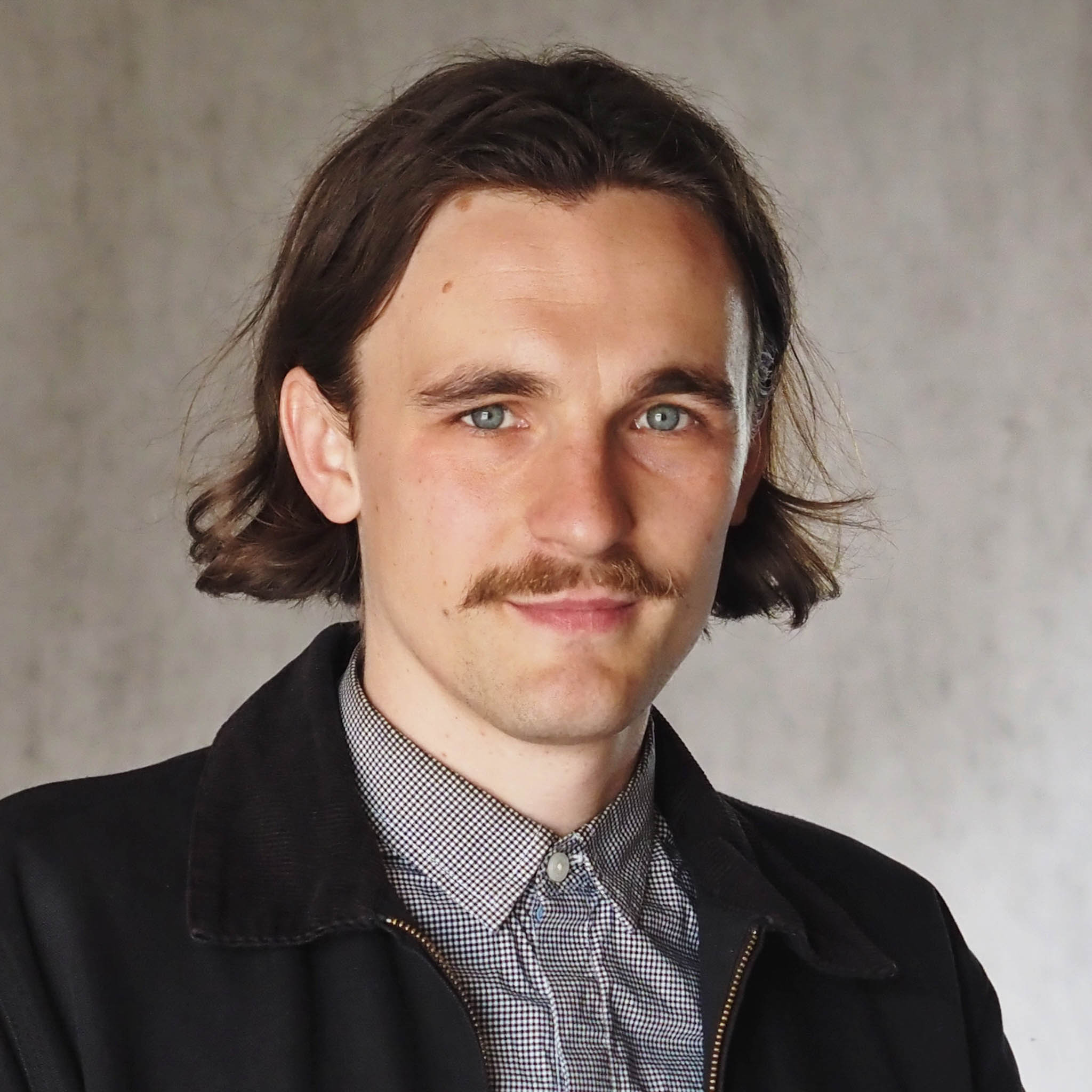 Bild: Kaleb Erdmann © Jakob Kielgass